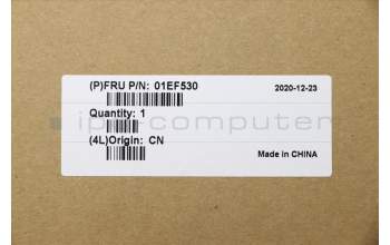 Lenovo 01EF530 S5250 Wif Card holder