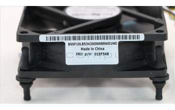 Lenovo 01EF548 Lüfter Front system Lüfter for TW