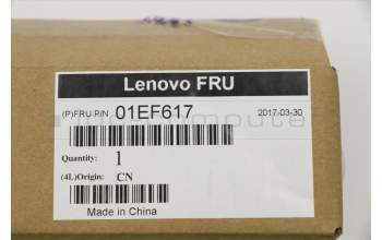 Lenovo 01EF617 332AT USB-BKT-ASM