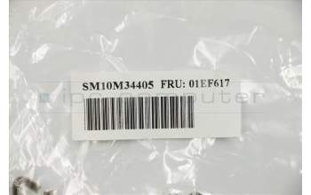 Lenovo 01EF617 332AT USB-BKT-ASM