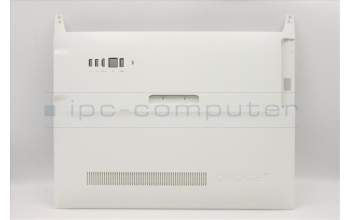 Lenovo 01EF633 C2_BACK-COVER-ASSY(WHITE)