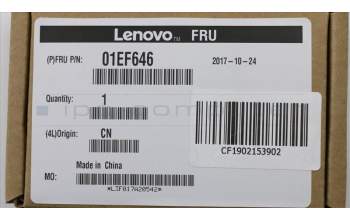 Lenovo MECHANICAL Vertical stand Tiny4,AVC für Lenovo ThinkCentre M715q