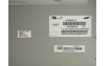 Lenovo 01EF674 MECH_ASM Assy Panel Samsung