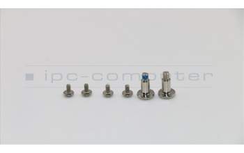 Lenovo 01EF724 MECH_ASM Camera,Spring,Lock, AIO720