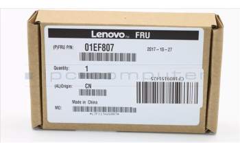 Lenovo 01EF807 BRACKET AVC,Optional speaker holder,