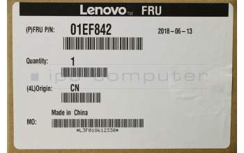 Lenovo 01EF842 MECH_ASM Intrusion Switch Assy,FXN