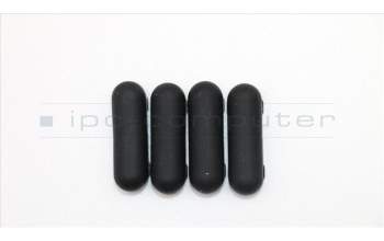 Lenovo 01EF847 Rubber Foot 15L