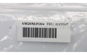 Lenovo 01EF847 Rubber Foot 15L