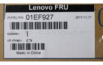 Lenovo 01EF927