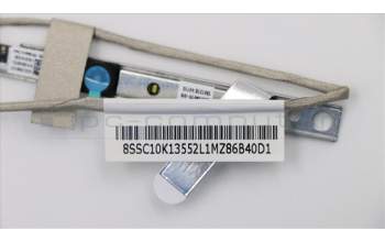 Lenovo 01EF964 BAUGR. Kamerabaugruppe M910