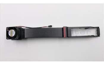 Lenovo 01EF988 MECH_ASM DIMM Fence With FAN