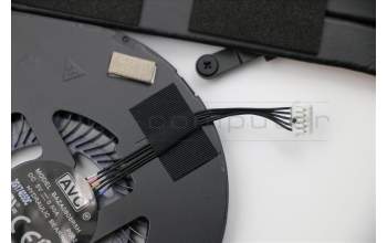 Lenovo 01EN339 HEATSINK Intel DIS_32w w Lüfter A