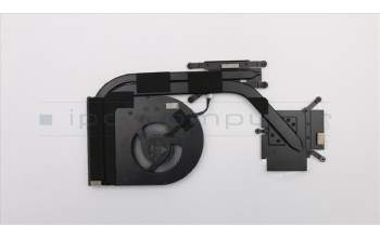 Lenovo 01EN340 HEATSINK Intel DIS_32w w Lüfter D