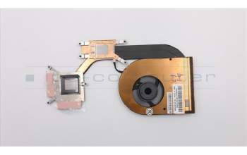 Lenovo 01EN340 HEATSINK Intel DIS_32w w Lüfter D