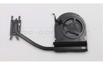 Lenovo 01EN378 HEATSINK Intel UMA w Lüfter Delta
