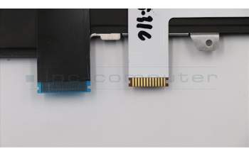 Lenovo 01EN386 NB_KYB KB BLK Sunrex US English