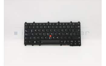 Lenovo 01EN389 NB_KYB KB BLK Sunrex LA Spanish