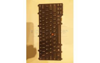 Lenovo 01EN417 NB_KYB KB BLK Sunrex Japanese