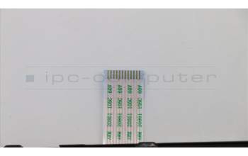 Lenovo 01EN485 Interne Tastatur, Italienisch, Nicht beleuchtet