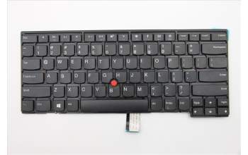 Lenovo 01EN508 NB_KYB Larue3 KBD,US,LTN