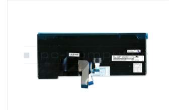 Lenovo 01EN516 NB_KYB Larue3 KBD,CZ,LTN