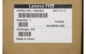 Lenovo 01EN521 NB_KYB Larue3 KBD,GR,LTN