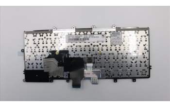 Lenovo 01EN548 NB_KYB KBD N/BL CHY US English