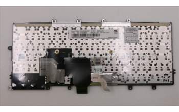 Lenovo 01EN553 NB_KYB KBD N/BL CHY Arabic