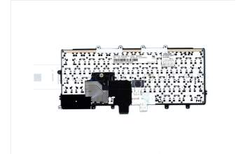 Lenovo 01EN570 NB_KYB KBD N/BL CHY Russian