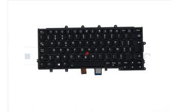 Lenovo 01EN592 NB_KYB KBD BL CHY Belgian
