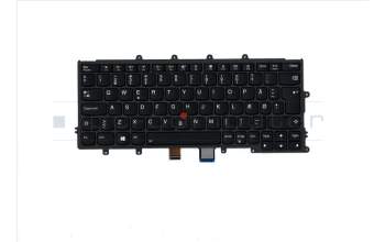 Lenovo 01EN595 NB_KYB KBD BL CHY Danish