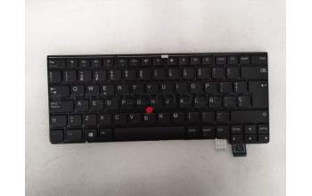 Lenovo 01EN651 Keyboard Internal,Spanish