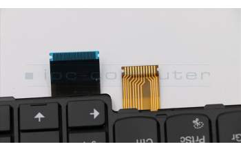 Lenovo 01EN691 NB_KYB Thorpe2 KBD,DK,CHY BL