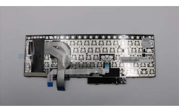 Lenovo 01EN939 NB_KYB Tachi NBL KBD,FR,CHY