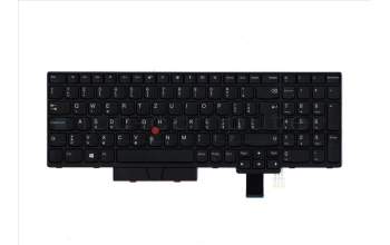 Lenovo 01EN952 NB_KYB Tachi NBL KBD,SK,CHY