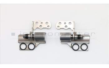 Lenovo 01EN971 Scharnier Scharnier,L/R, G-SLV,LH