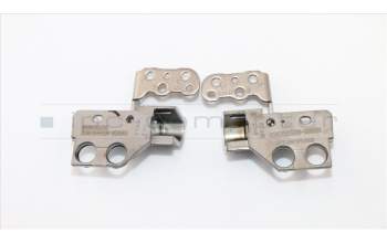 Lenovo 01EN971 Scharnier Scharnier,L/R, G-SLV,LH