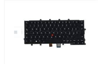 LENOVO 01EP003 Thinkpad Keyboard x250/x260/X270 IT - BL
