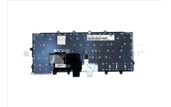 Lenovo 01EP025 NB_KYB KBD N/BL LTN CFA