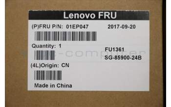 Lenovo 01EP047 NB_KYB KBD N/BL LTN Slovak