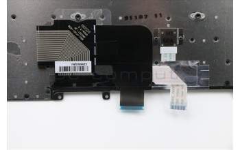 Lenovo 01EP054 NB_KYB KBD N/BL LTN Japanese