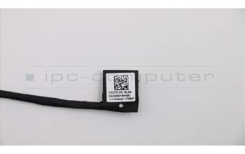 Lenovo 01EP131 CARDPOP DC-IN Board with Cable