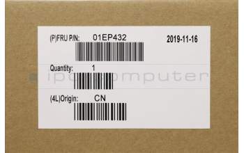 Lenovo 01EP432 NB_KYB KB Chicony Arabic