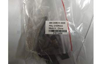 Lenovo 01ER022 Scharnier Scharnier KIT JAR