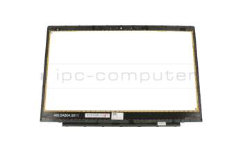 01ER041 Original Lenovo Displayrahmen 39,6cm (15,6 Zoll) schwarz HD/FHD