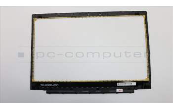 Lenovo 01ER042 BEZEL LCD Bezel IR HD FHD P51s
