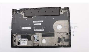 Lenovo 01ER046 MECH_ASM KBD bezel w/ FPR,ASM