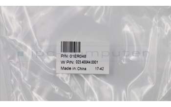 Lenovo 01ER048 Speaker