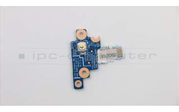Lenovo 01ER049 CARDPOP Sub card Pwr button