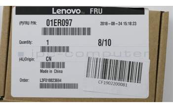 Lenovo 01ER097 Scharnier Scharnier Kit.on-cell,SZS,TH-2